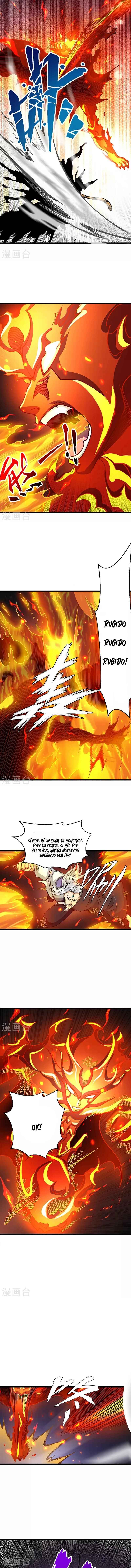 Chapter 586 - Page 20