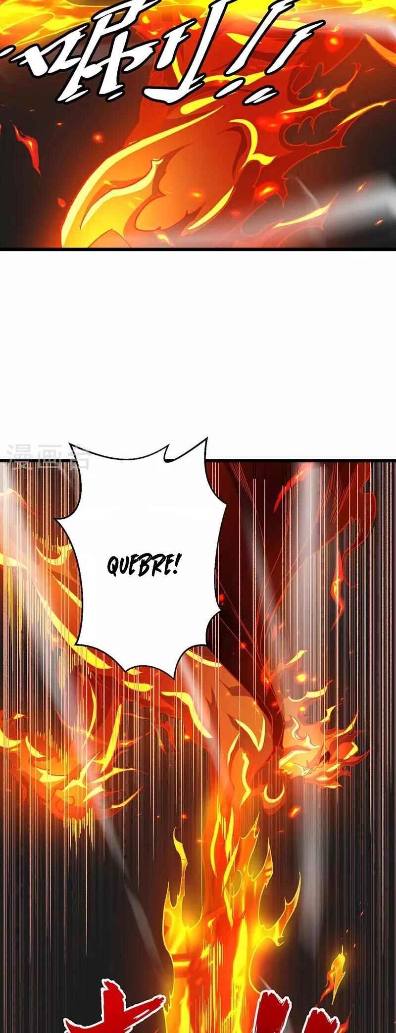 Chapter 586 - Page 22
