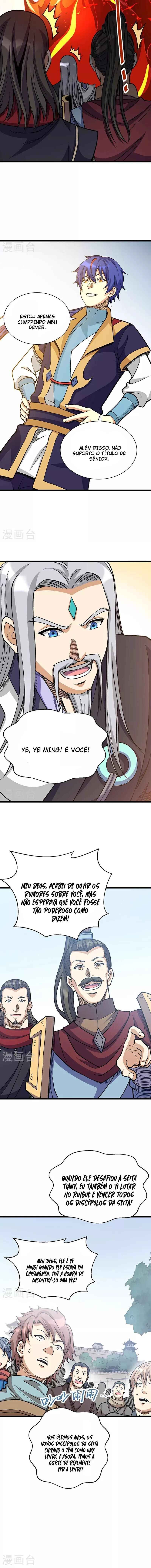Chapter 586 - Page 26