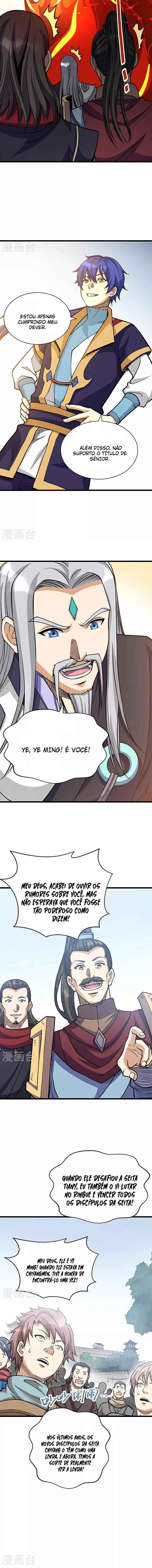 Chapter 586 - Page 27