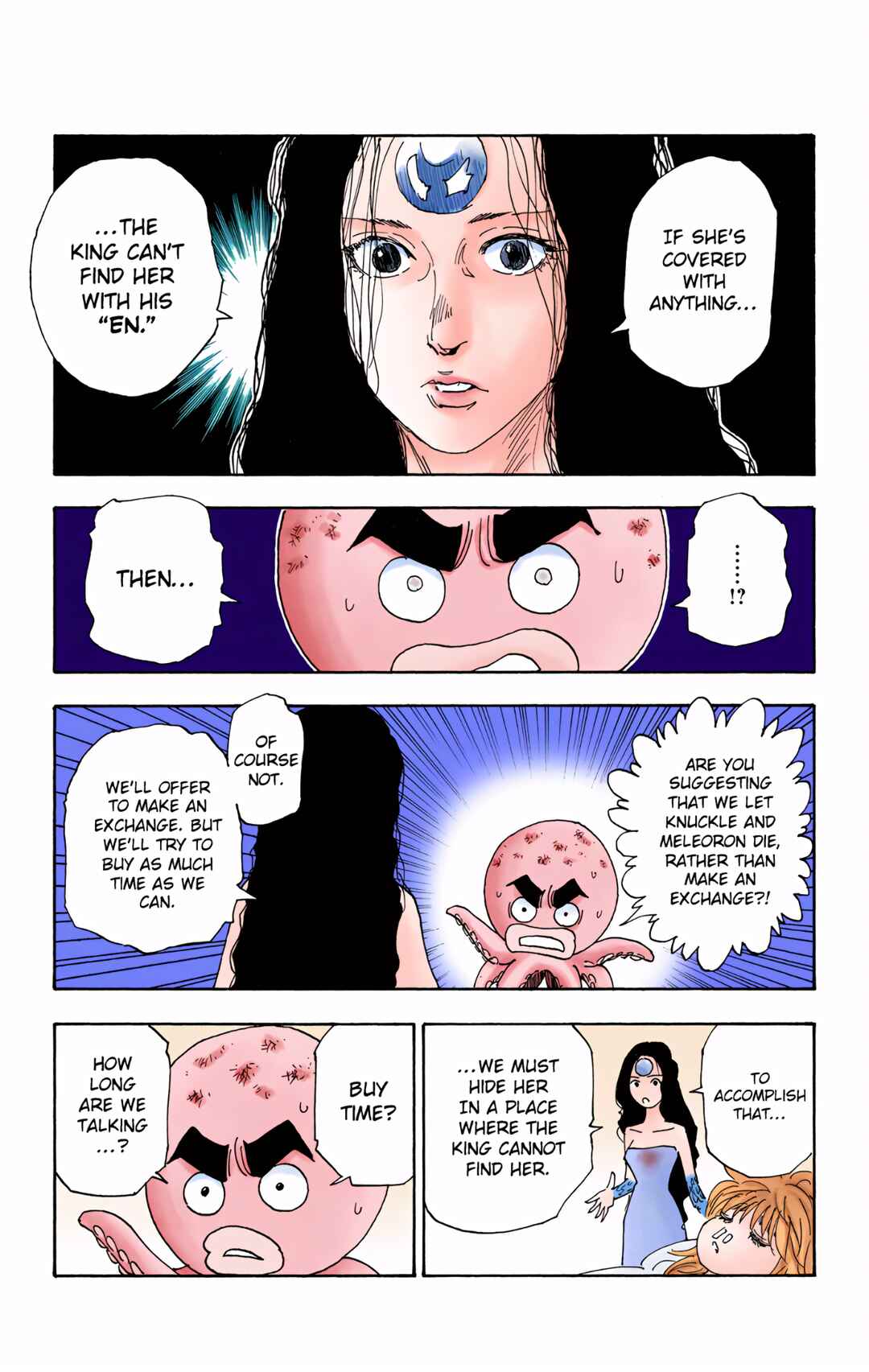 Chapter 311 - Page 10