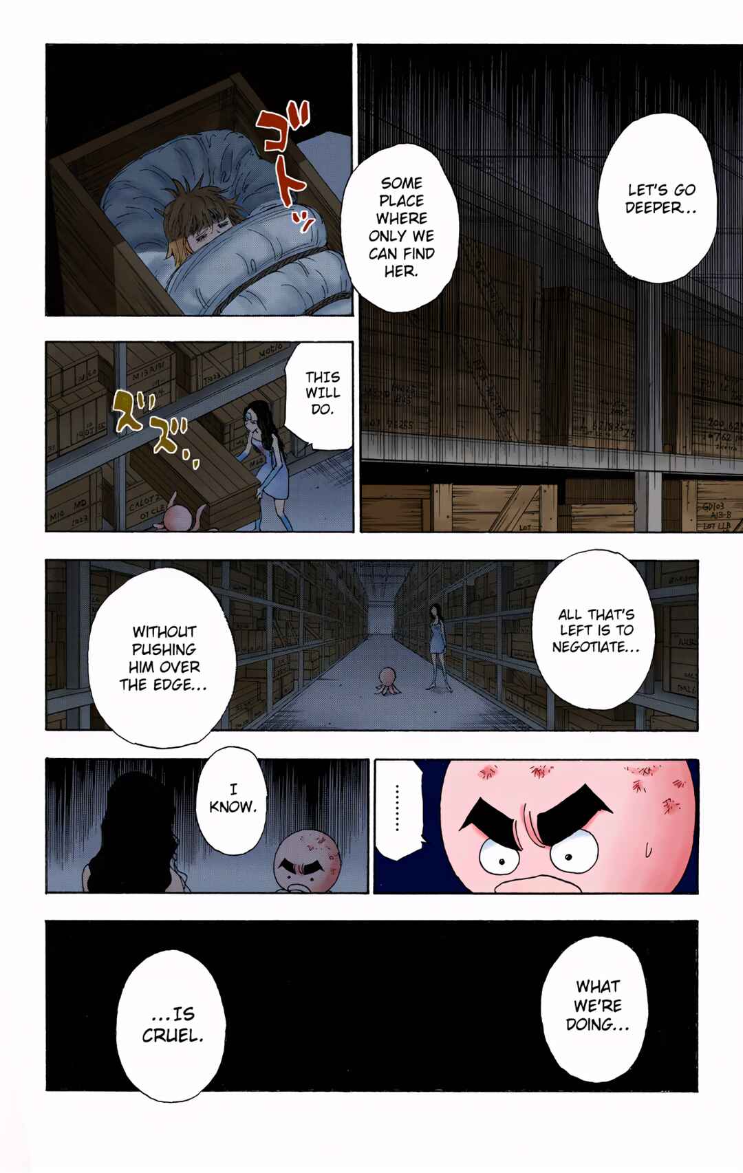 Chapter 311 - Page 15