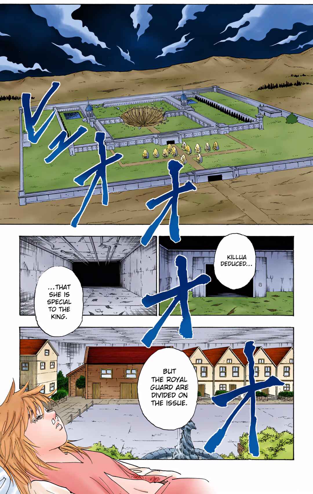 Chapter 311 - Page 6