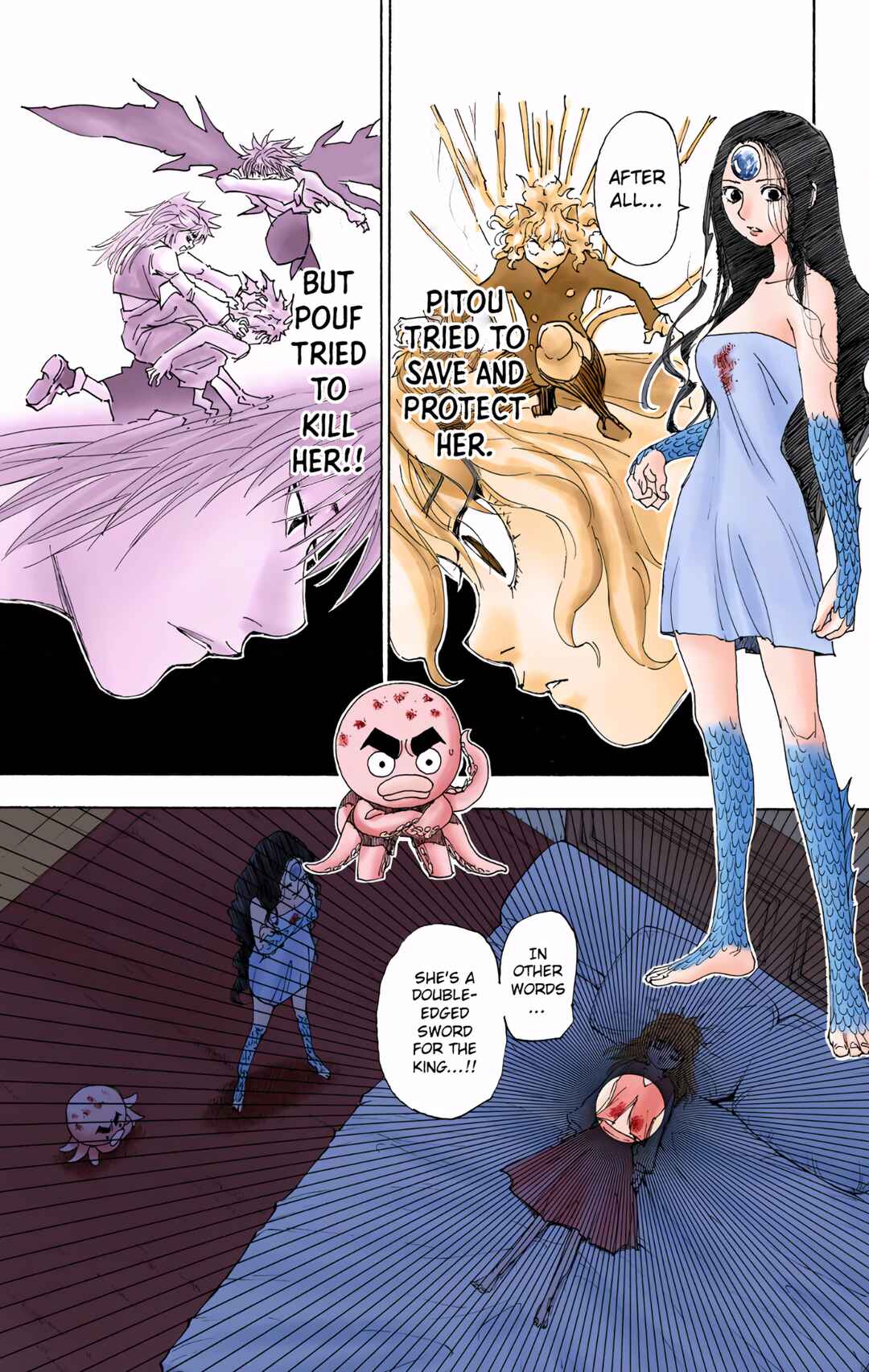 Chapter 311 - Page 7
