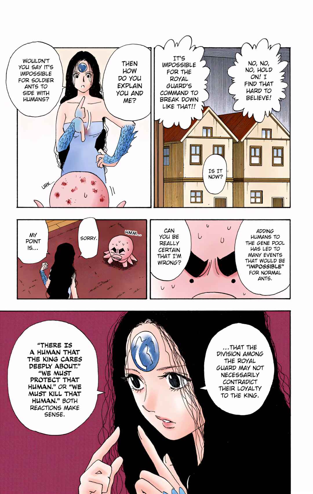 Chapter 311 - Page 8