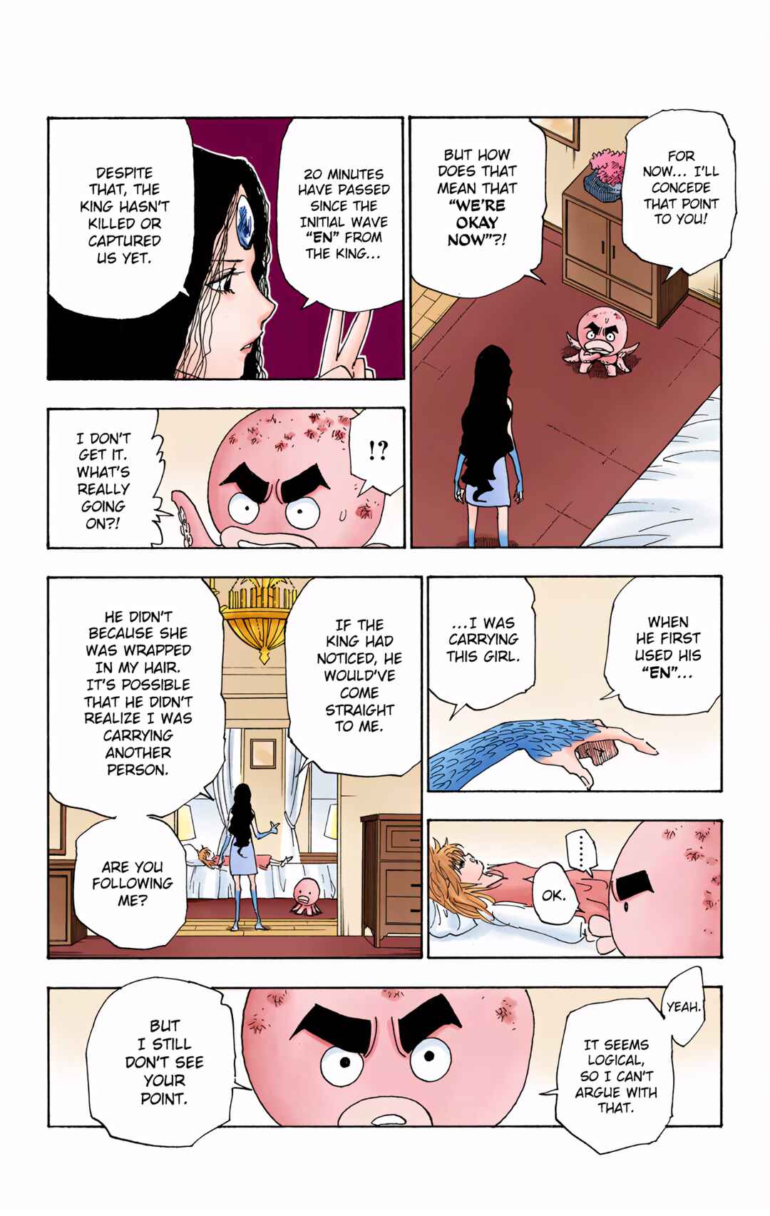 Chapter 311 - Page 9