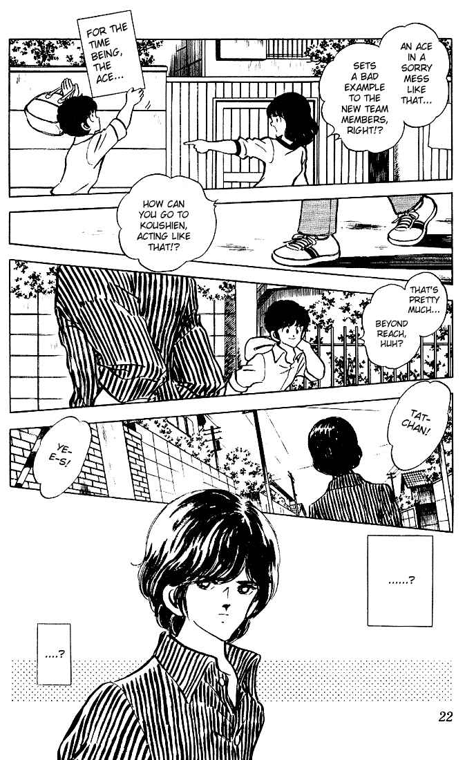 Chapter 90 - Page 19