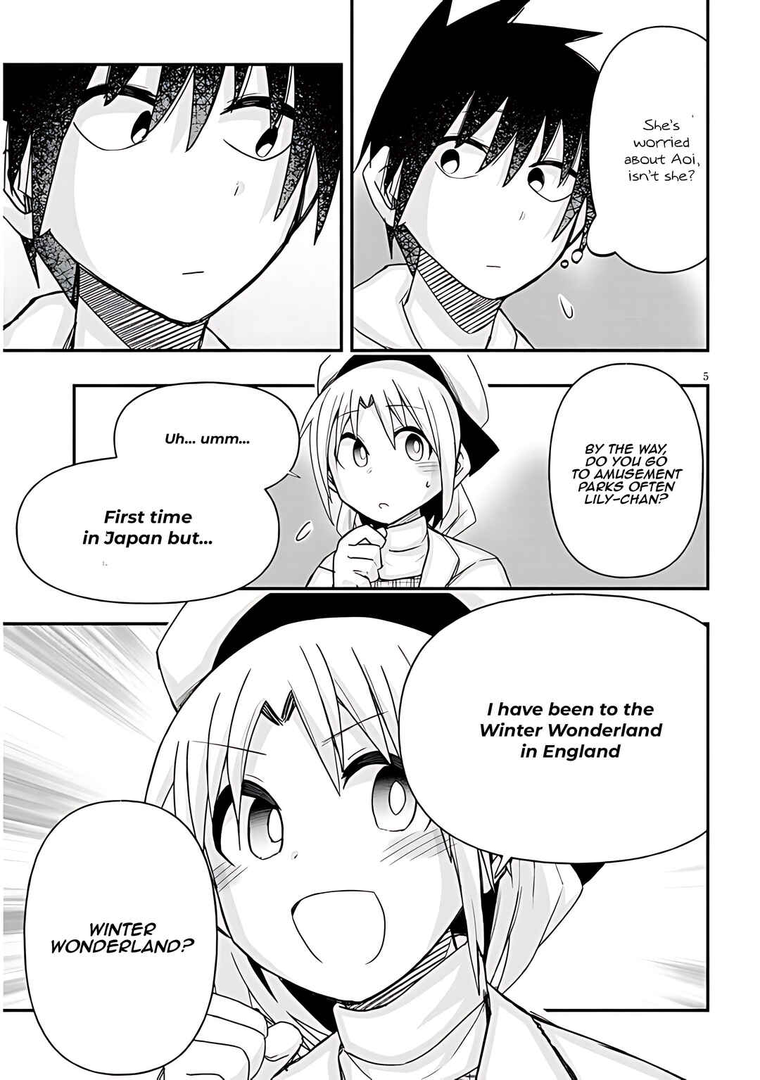 Chapter 71 - Page 6