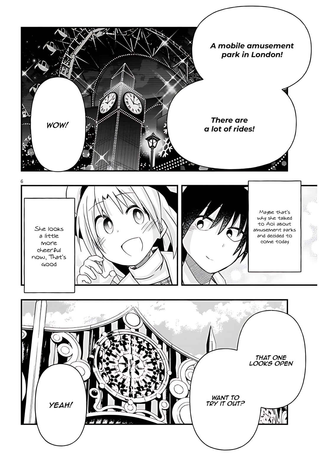 Chapter 71 - Page 7