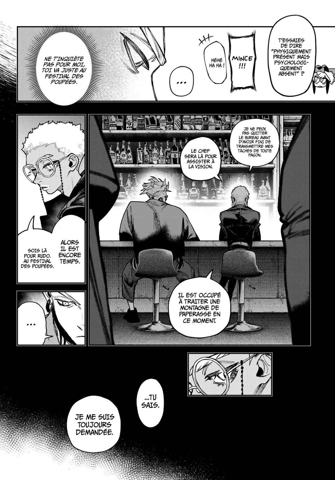 Chapter 132 - Page 10