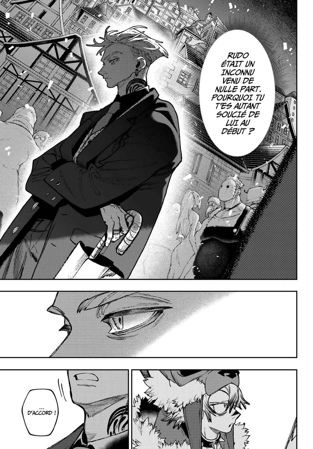 Chapter 132 - Page 11