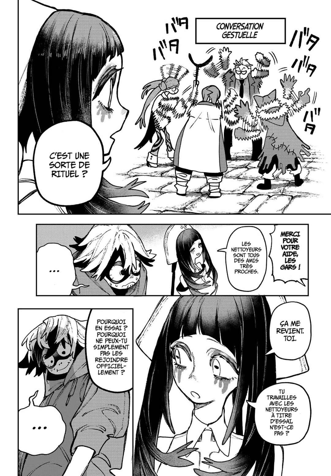 Chapter 132 - Page 14