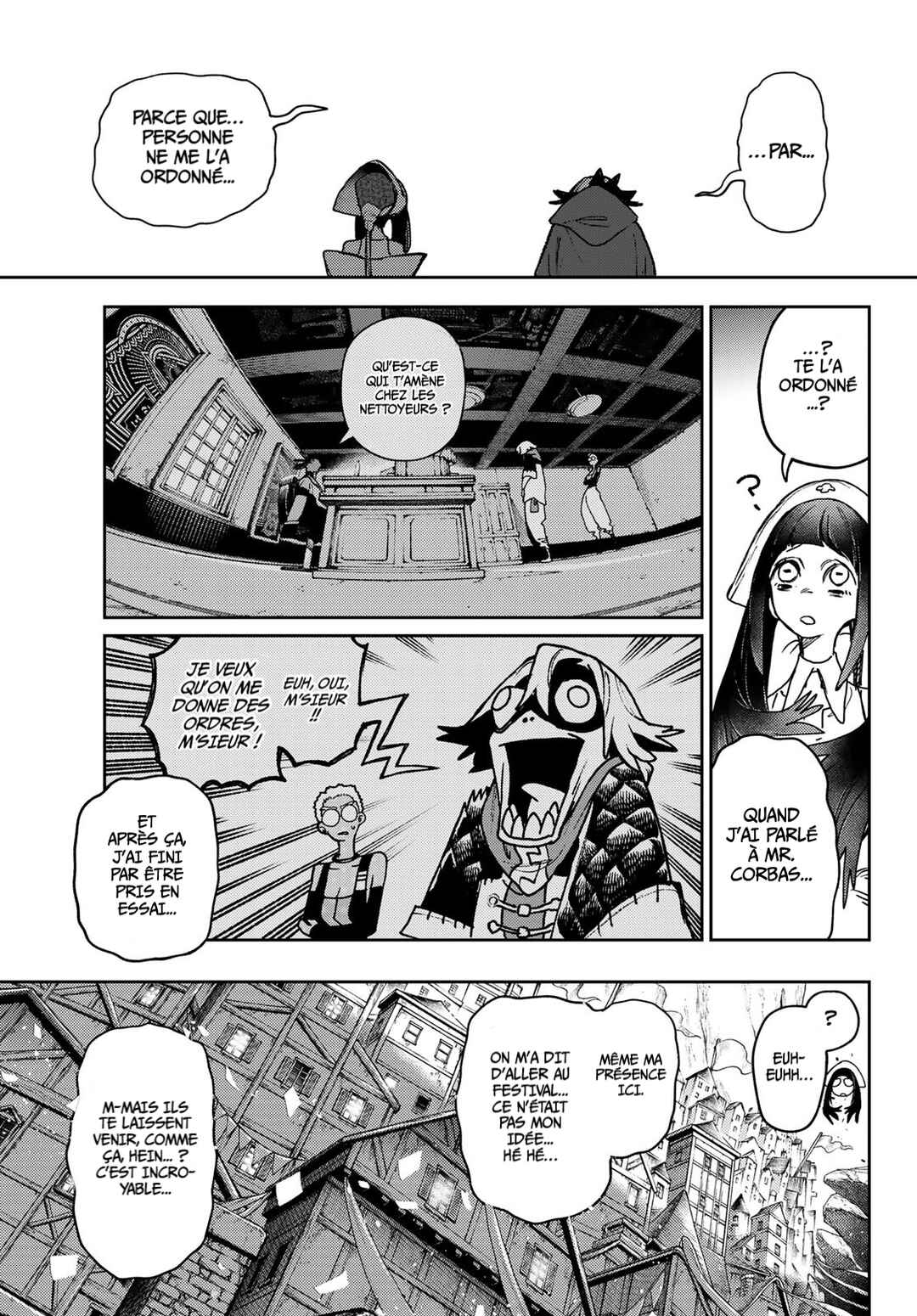 Chapter 132 - Page 15