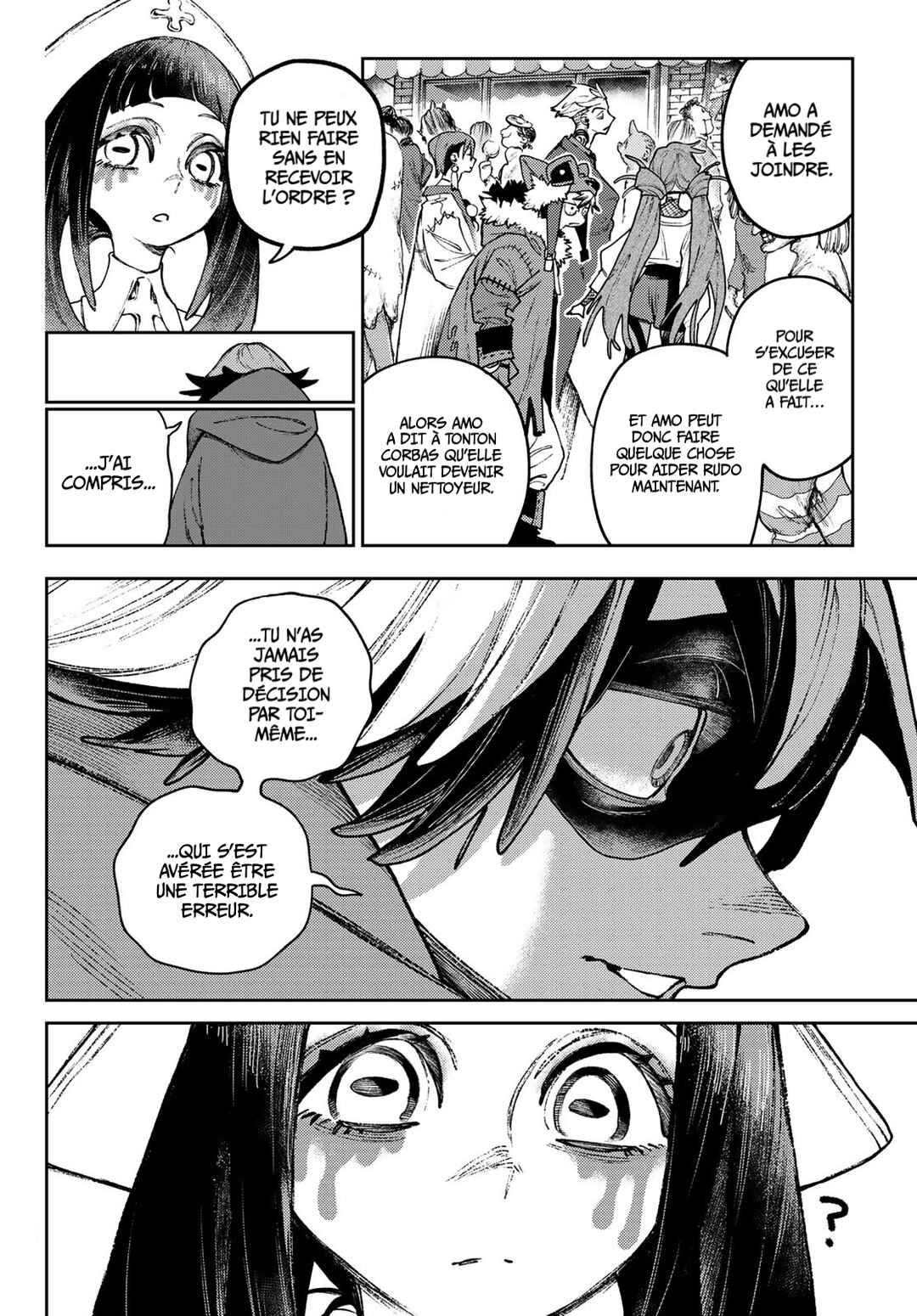 Chapter 132 - Page 16