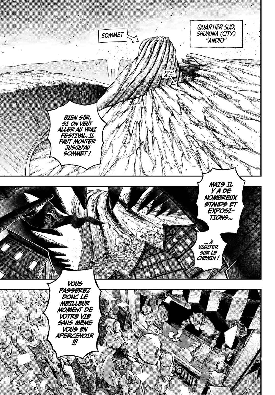 Chapter 132 - Page 7