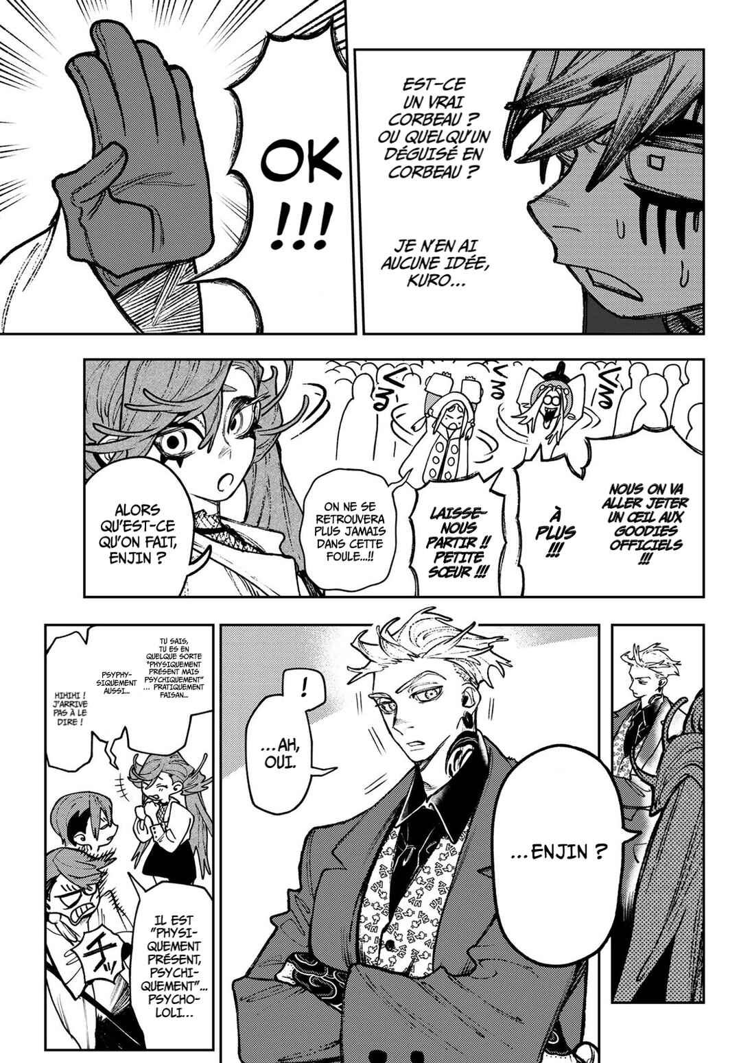 Chapter 132 - Page 9