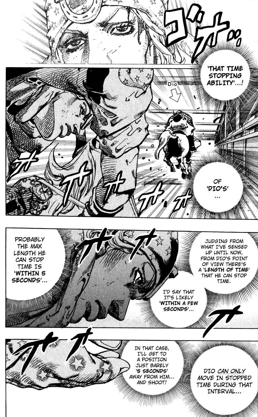 Chapter 93 - Page 20
