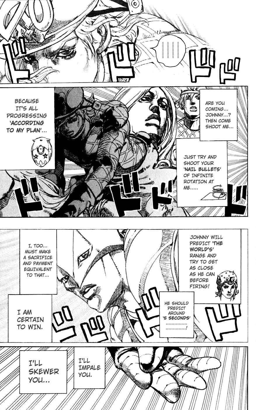 Chapter 93 - Page 21