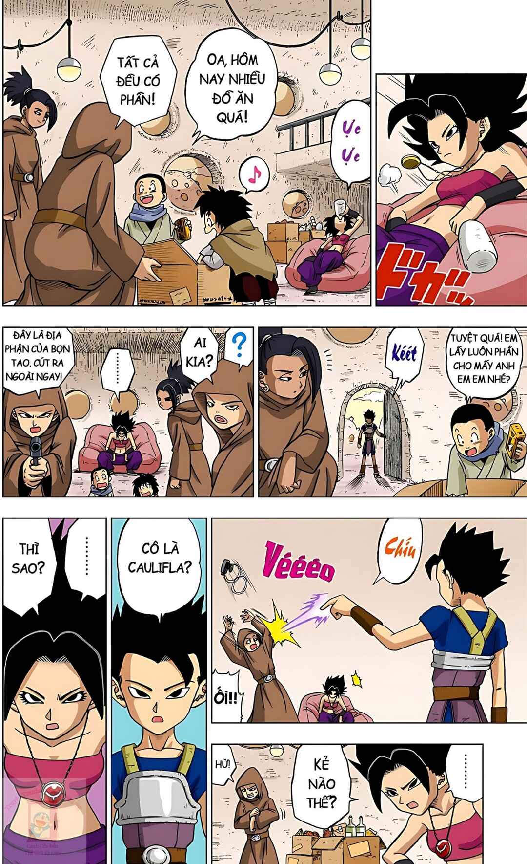 Chapter 32 - Page 13