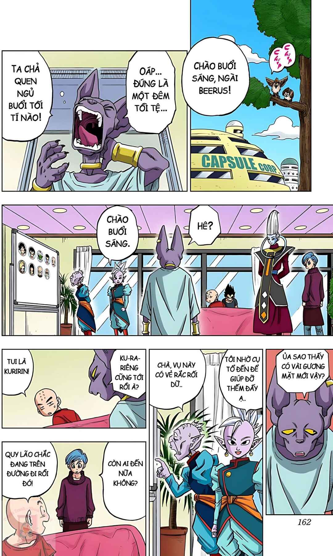 Chapter 32 - Page 23