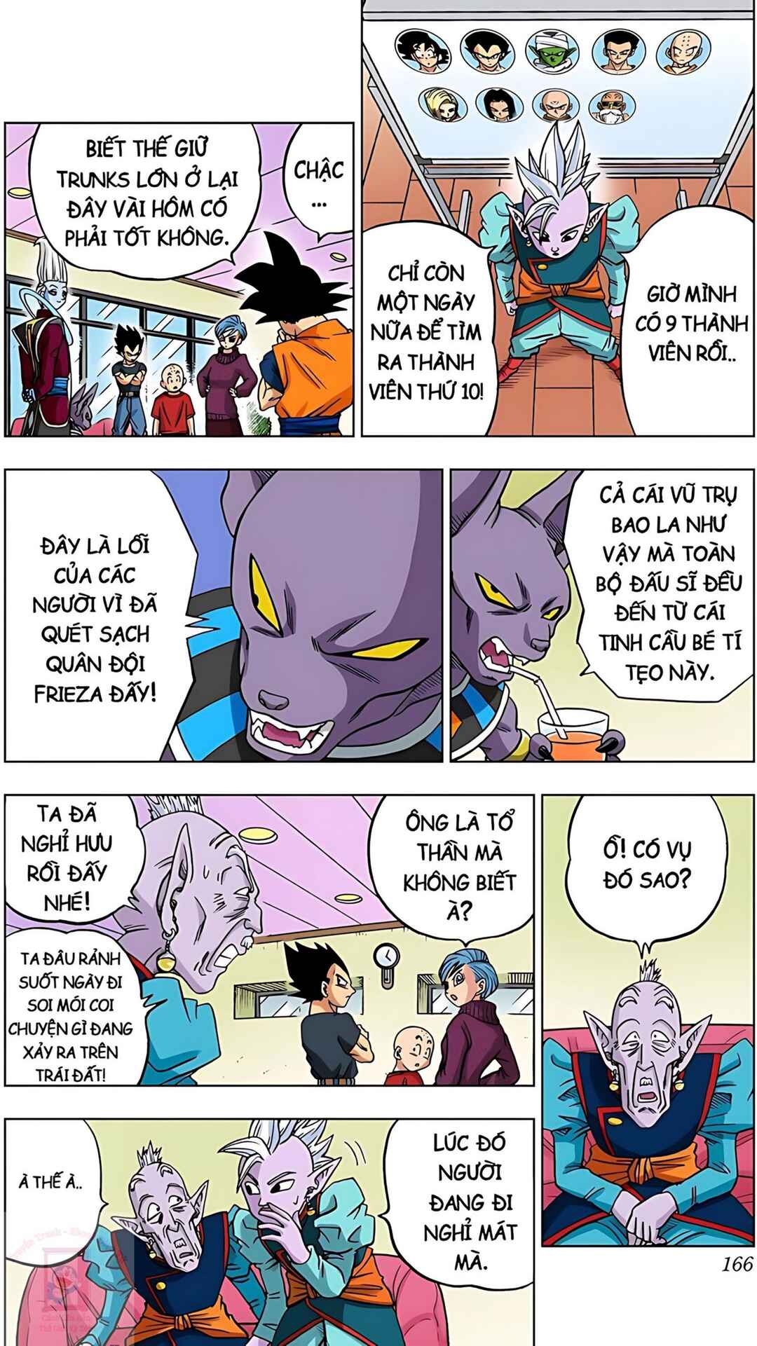 Chapter 32 - Page 27