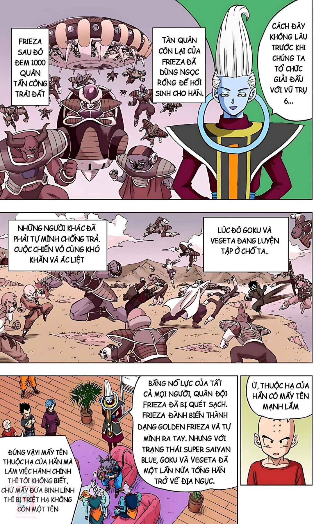 Chapter 32 - Page 28