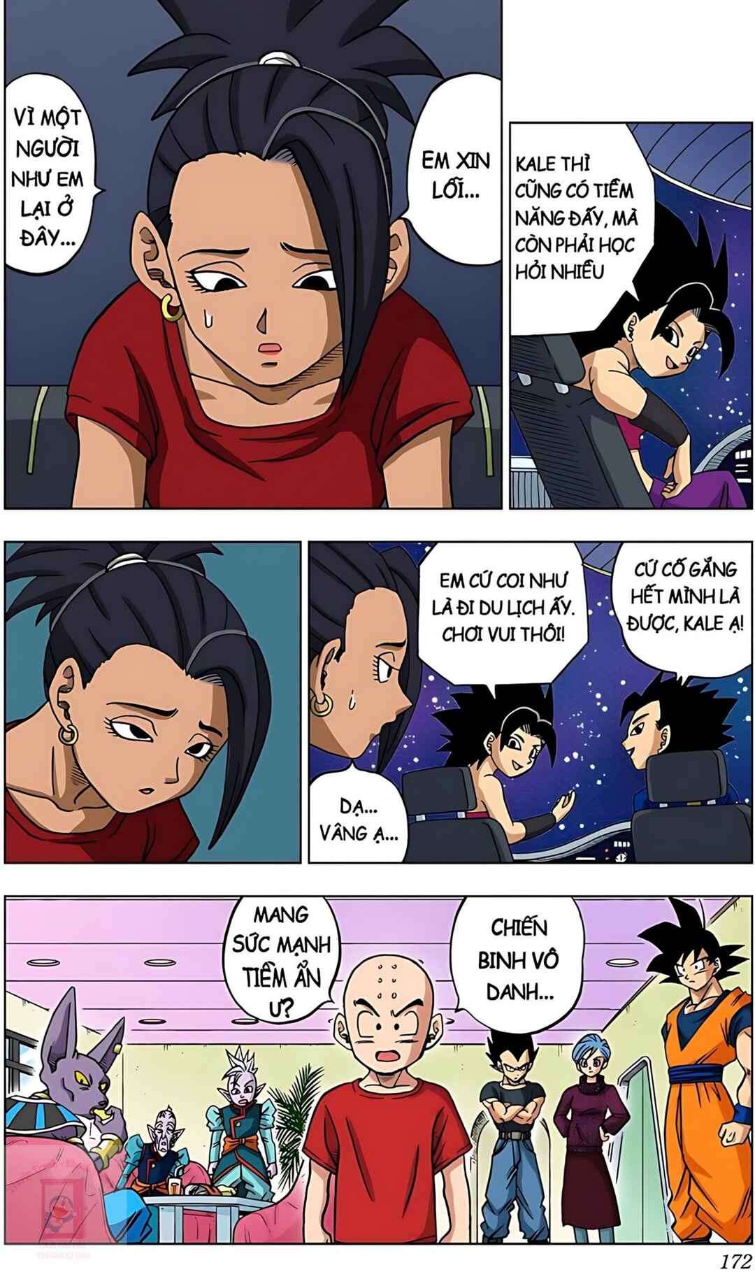 Chapter 32 - Page 33