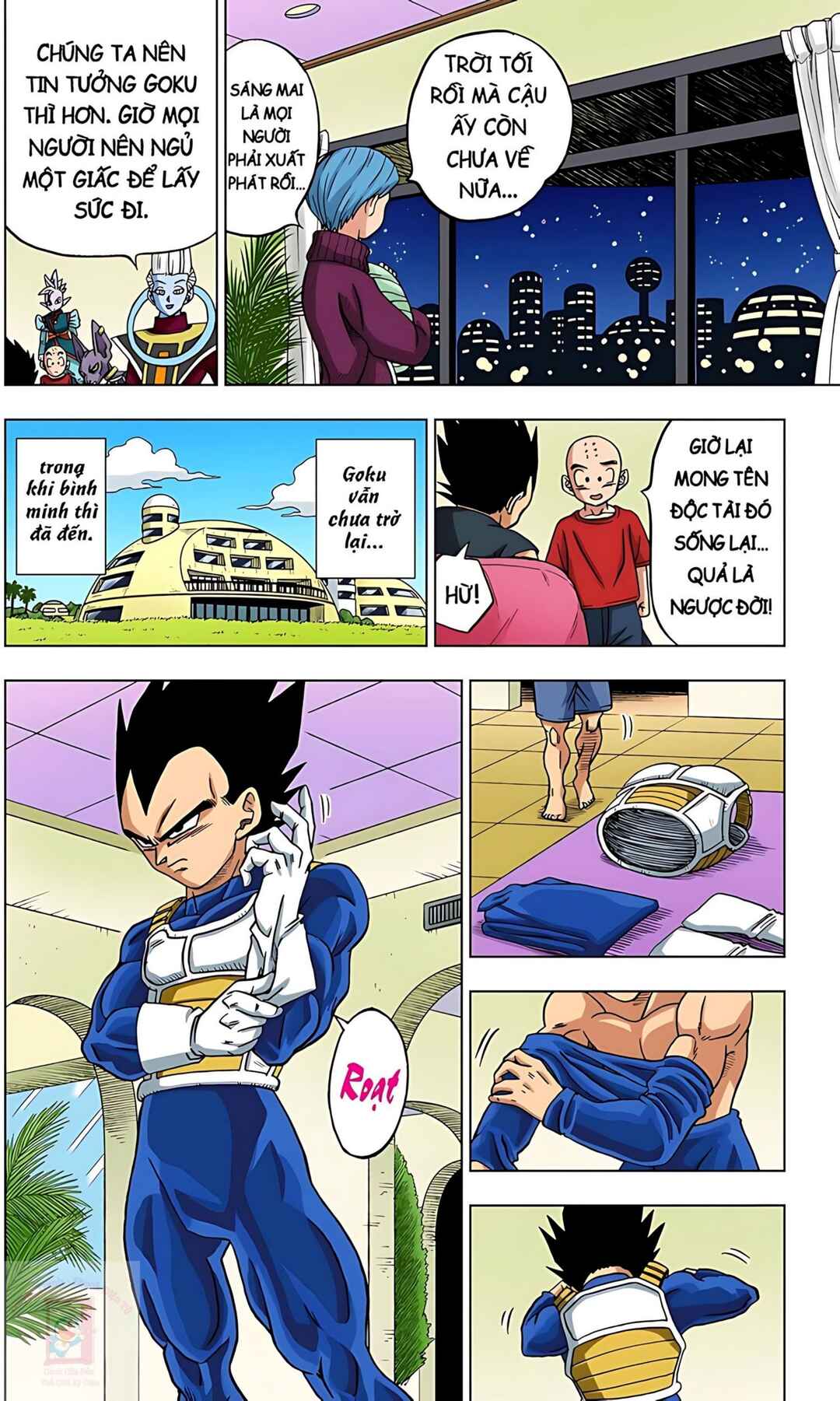 Chapter 32 - Page 39