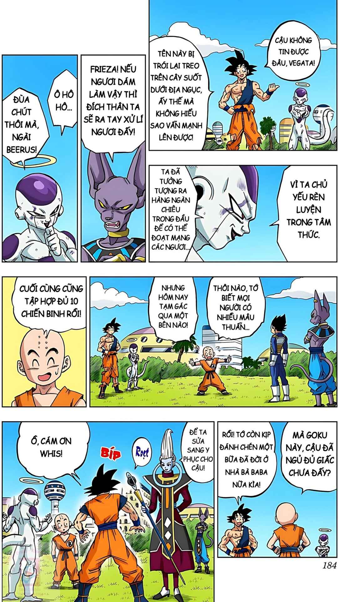Chapter 32 - Page 45