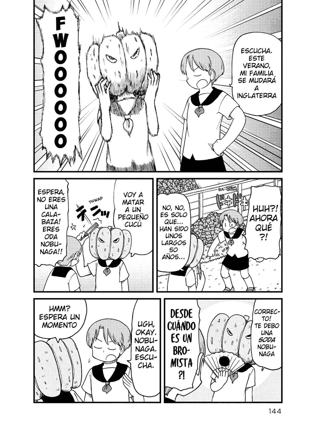 Chapter 78 - Page 8