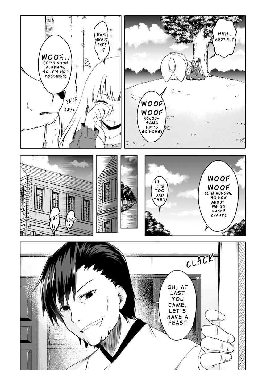 Chapter 3 - Page 19