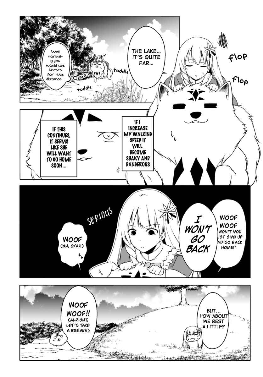 Chapter 3 - Page 2