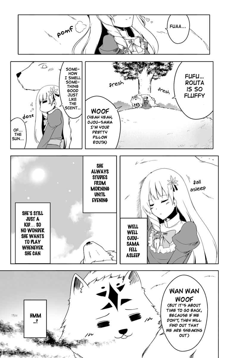 Chapter 3 - Page 3