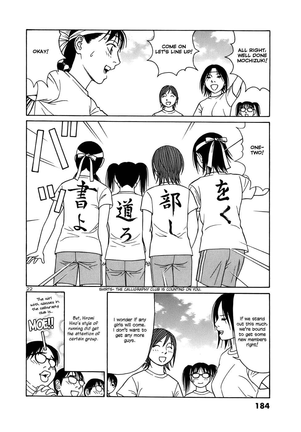 Chapter 48 - Page 22