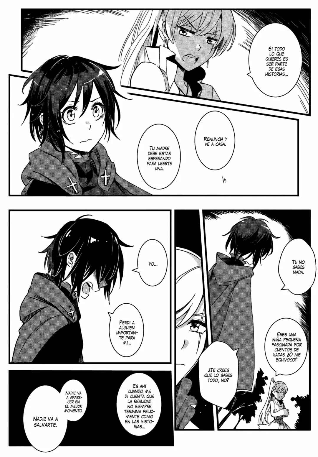 Chapter 3 - Page 5