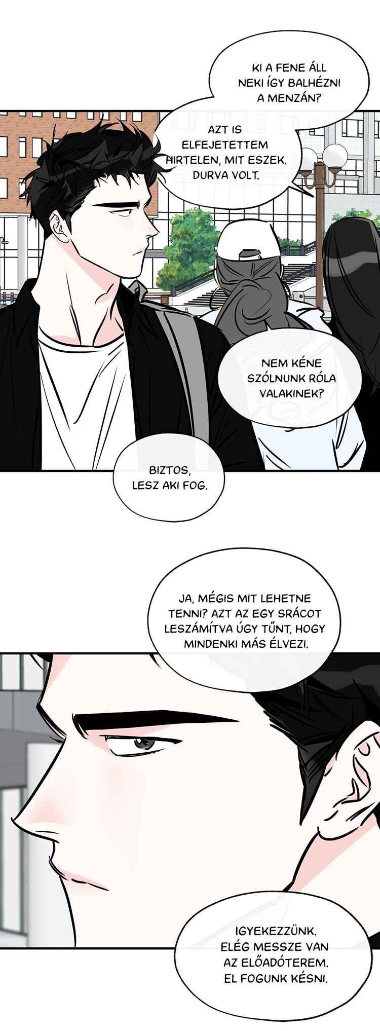 Chapter 76 - Page 15