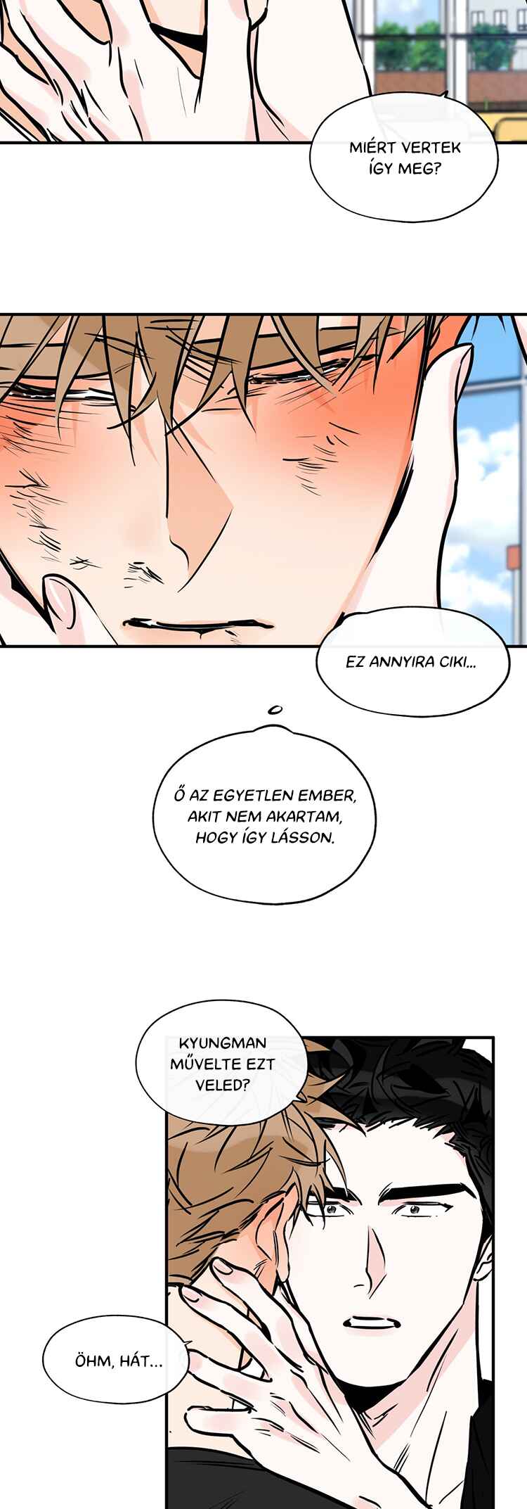 Chapter 76 - Page 21