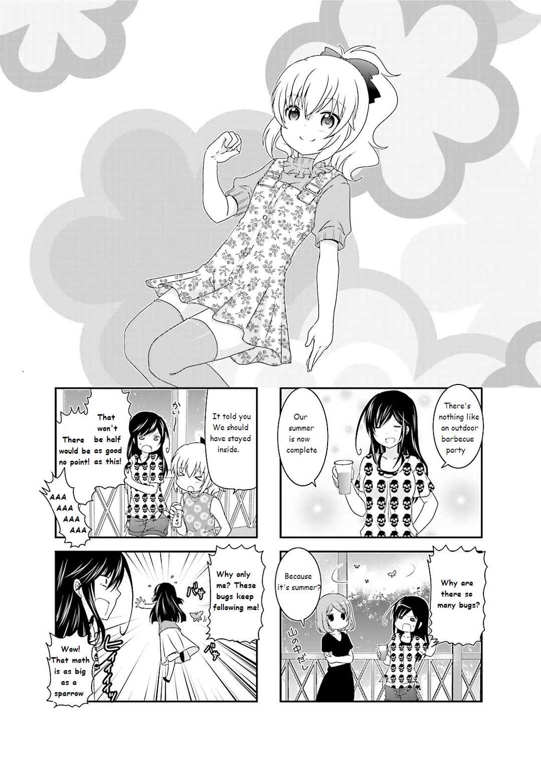 Chapter 27 - Page 1
