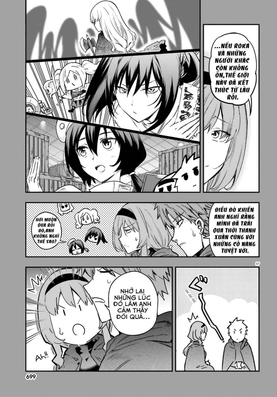 Chapter 150 - Page 10