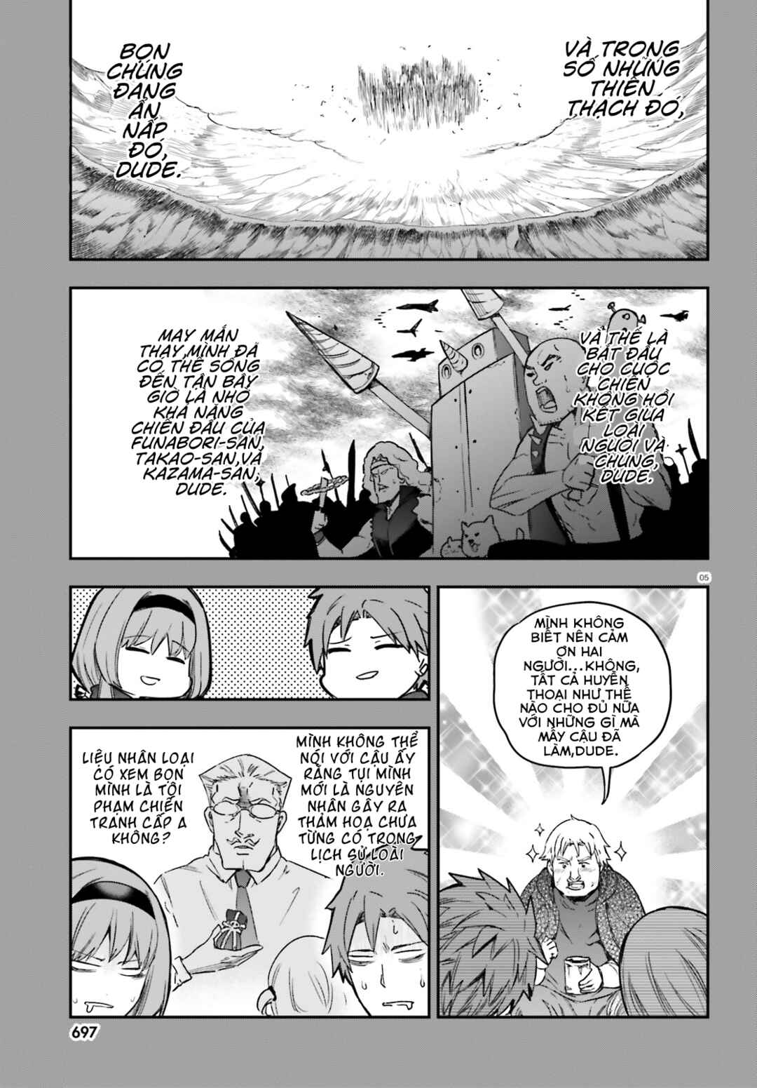 Chapter 150 - Page 8