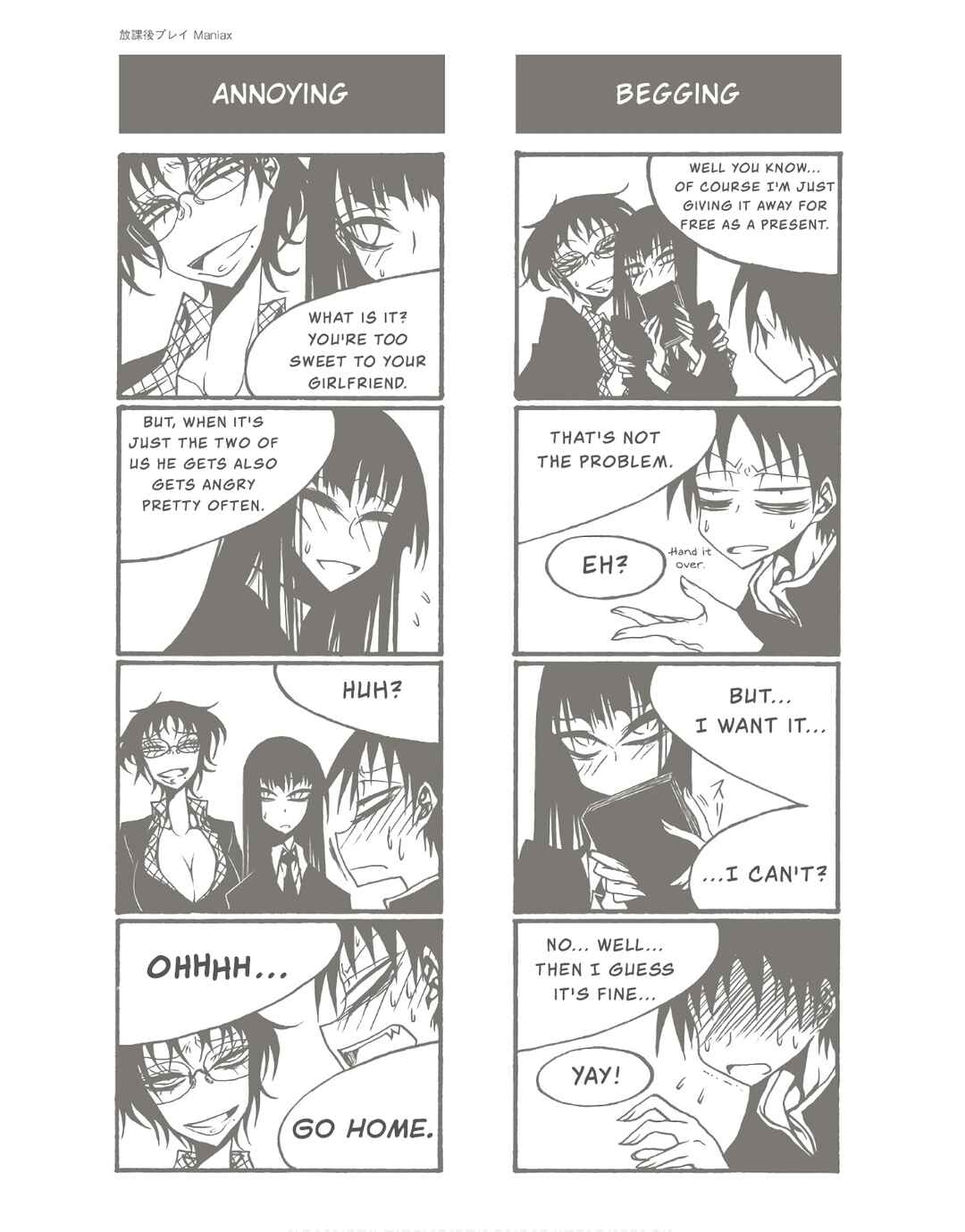 Chapter 89 - Page 9