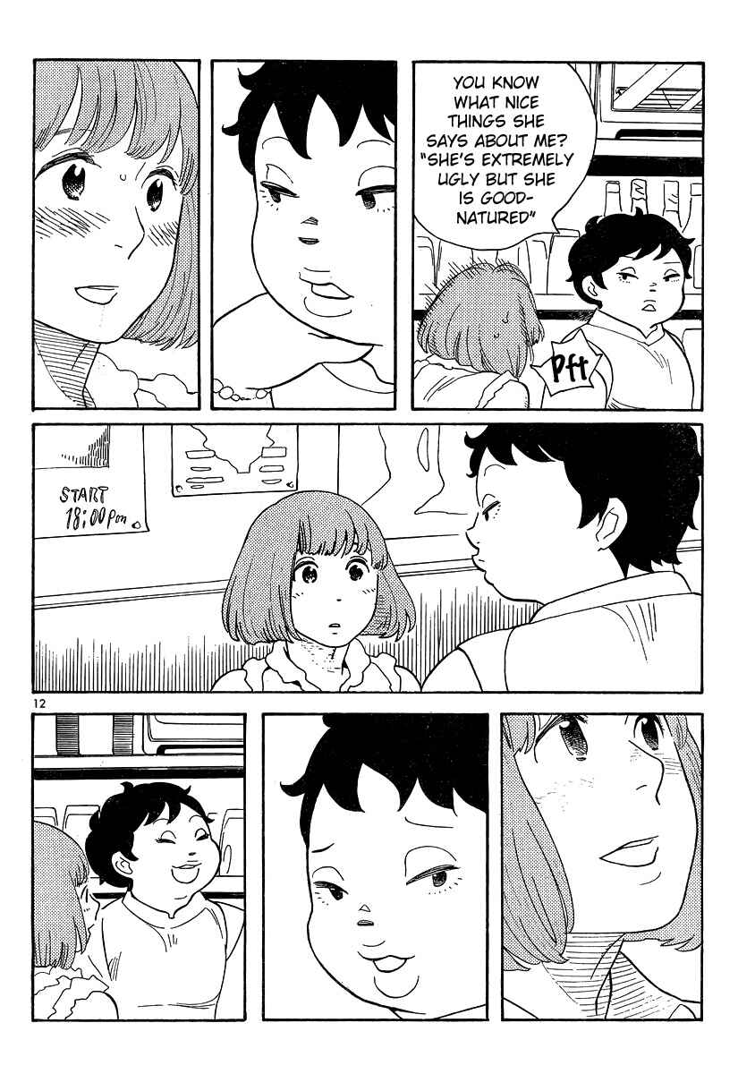 Chapter 122 - Page 12