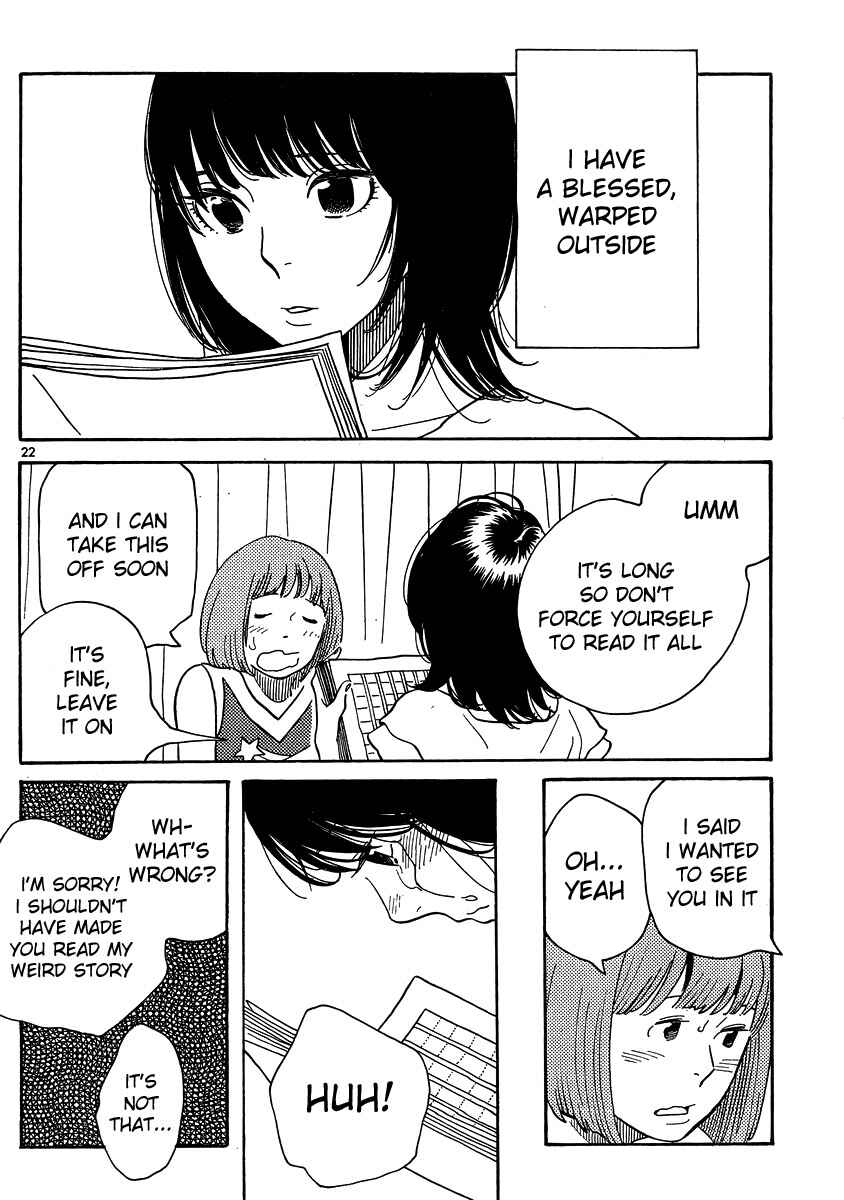 Chapter 122 - Page 22