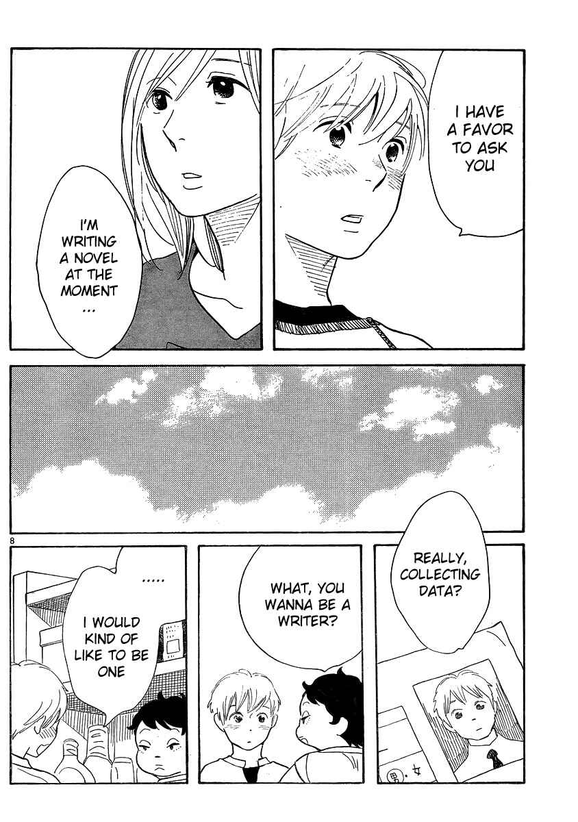 Chapter 122 - Page 8
