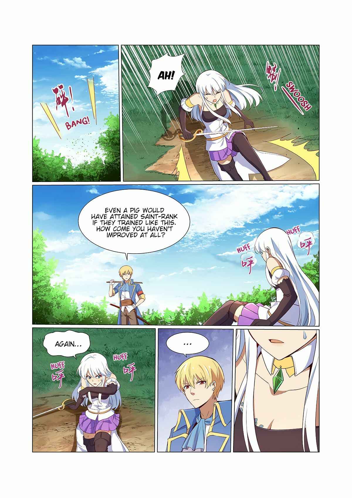 Chapter 138 - Page 11