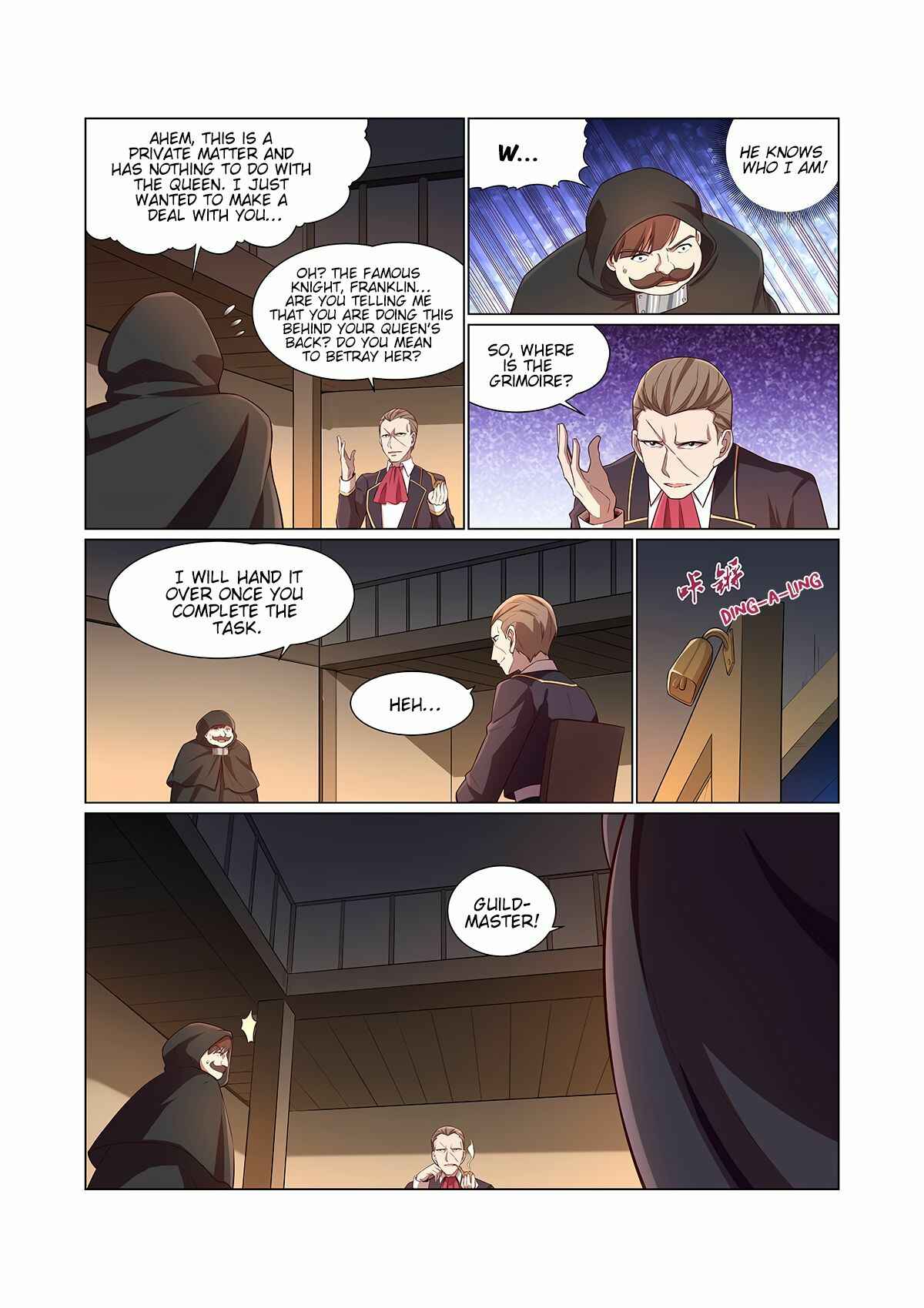 Chapter 138 - Page 6