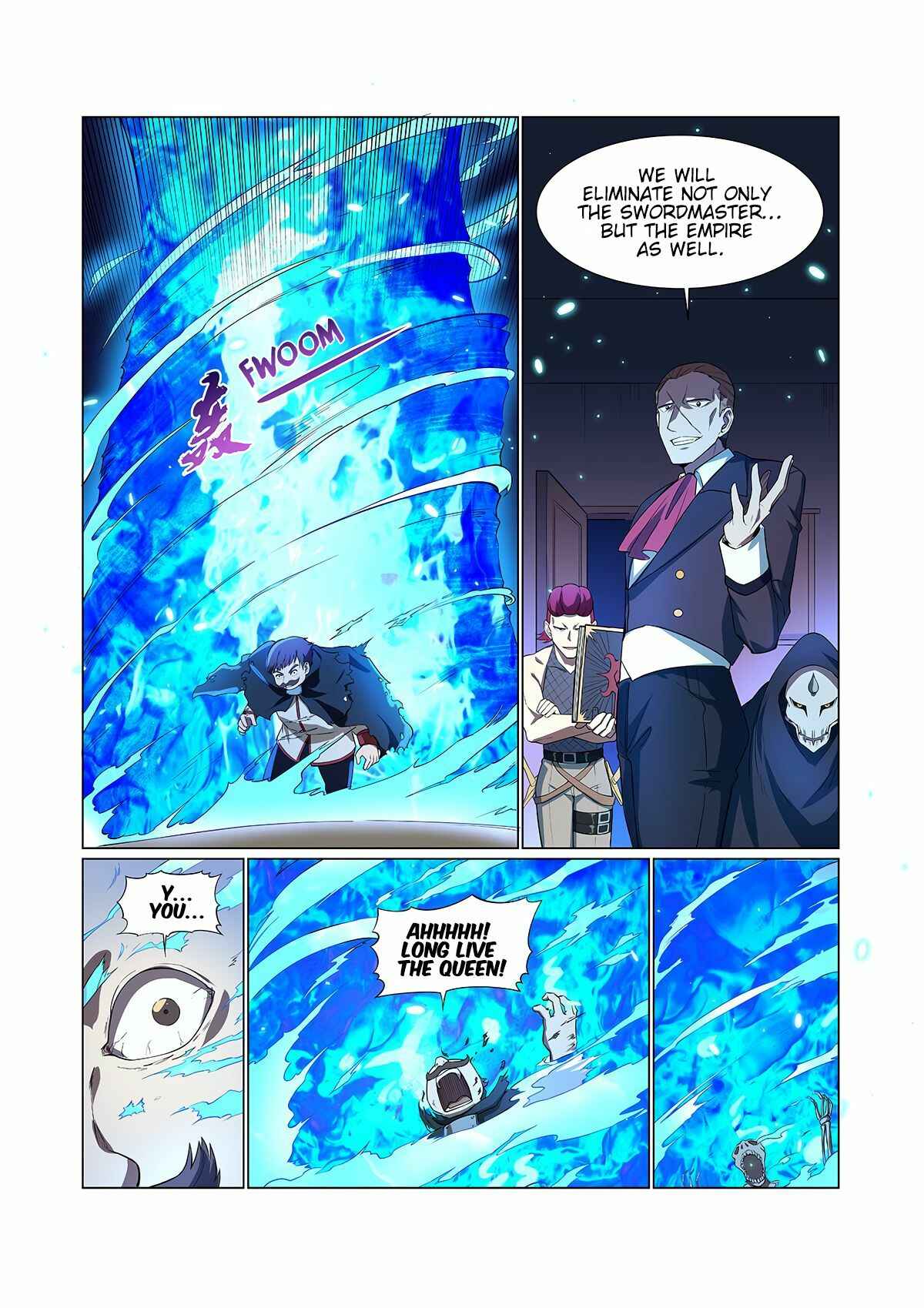 Chapter 138 - Page 9