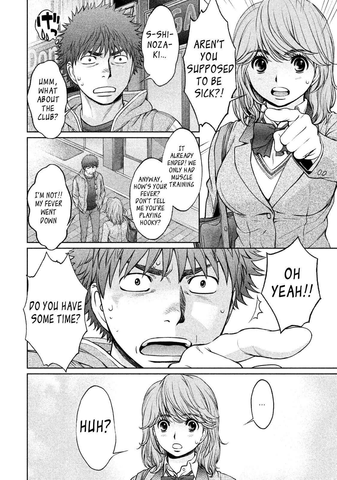 Chapter 161 - Page 11