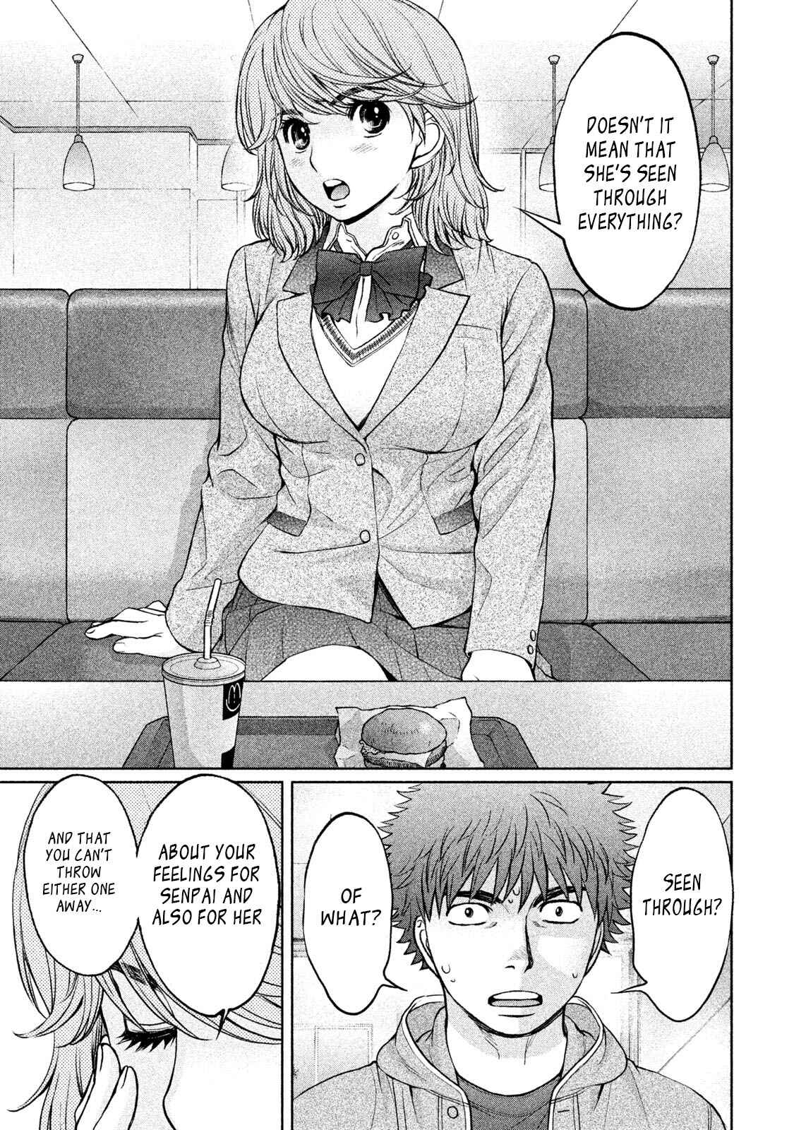Chapter 161 - Page 16