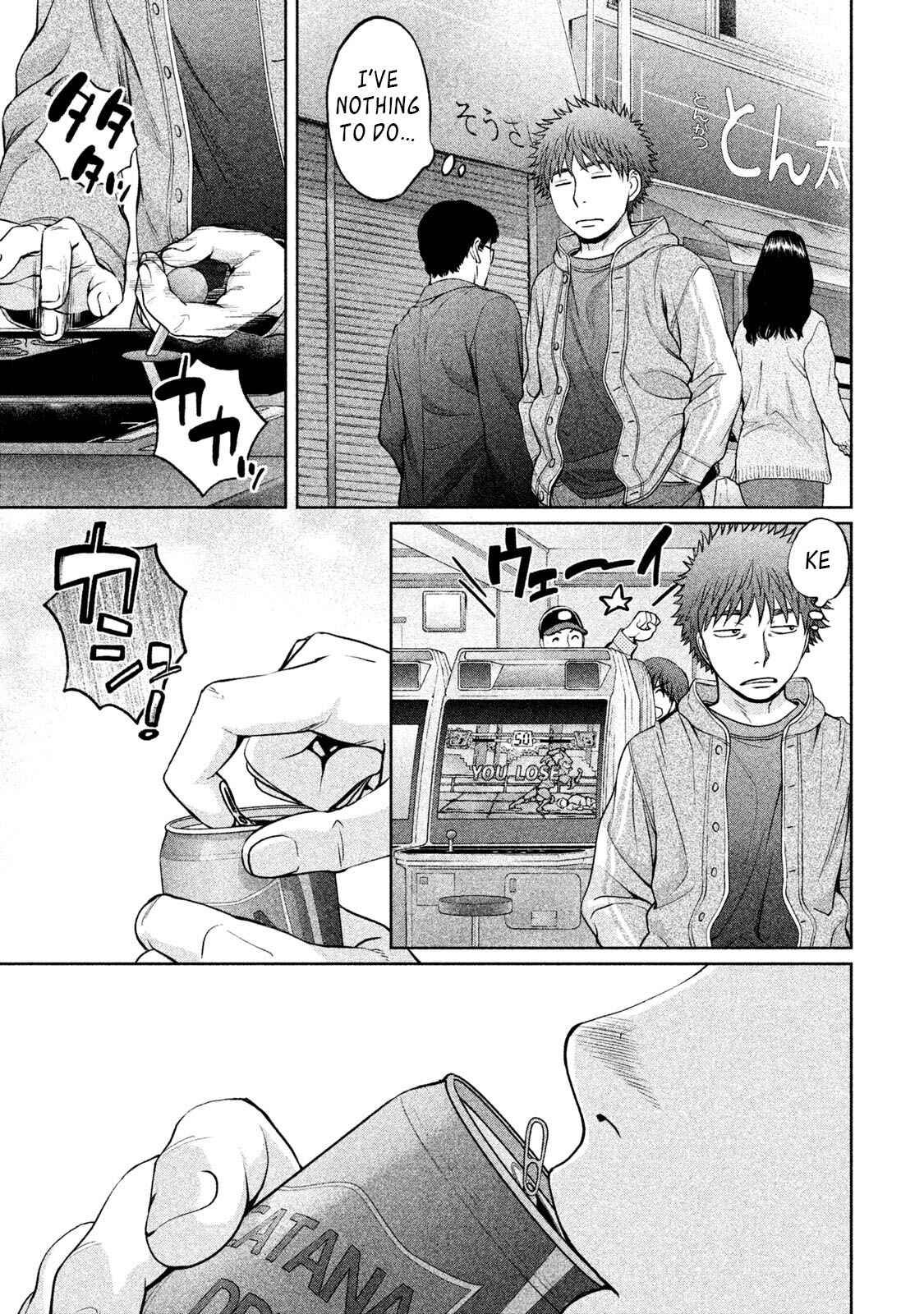 Chapter 161 - Page 8